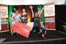 H-E-B Awards ‘Quest For Texas Best’ Winners