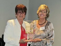 Illuminators Networking Dinner With Albertsons/Vons/Pavilions On Aug. 8, 2017