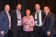MGA Honors Greg McVeigh Posthumously, Creates New Award
