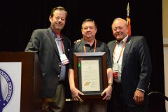 Alabama Grocers Association Convention 2017