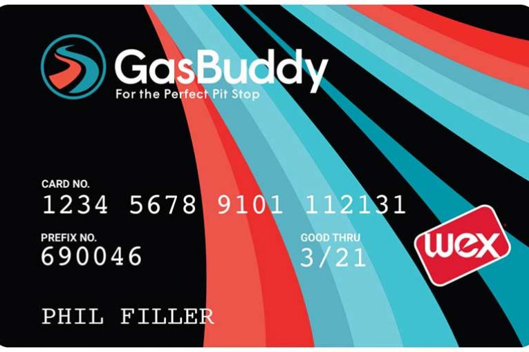 GasBuddy Unveils National Gasoline Savings Program