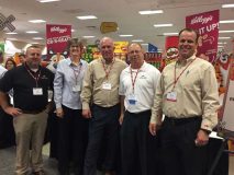 Affiliated Foods Amarillo Holiday Show