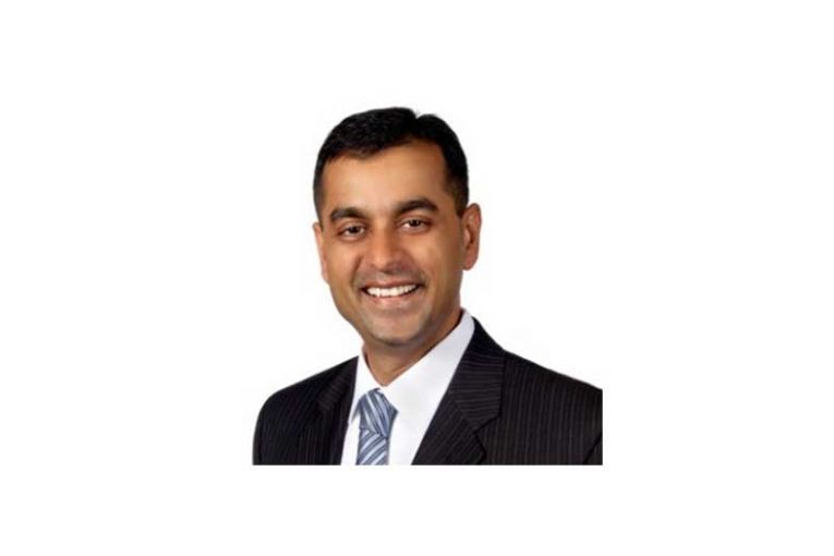 Sid Keswani