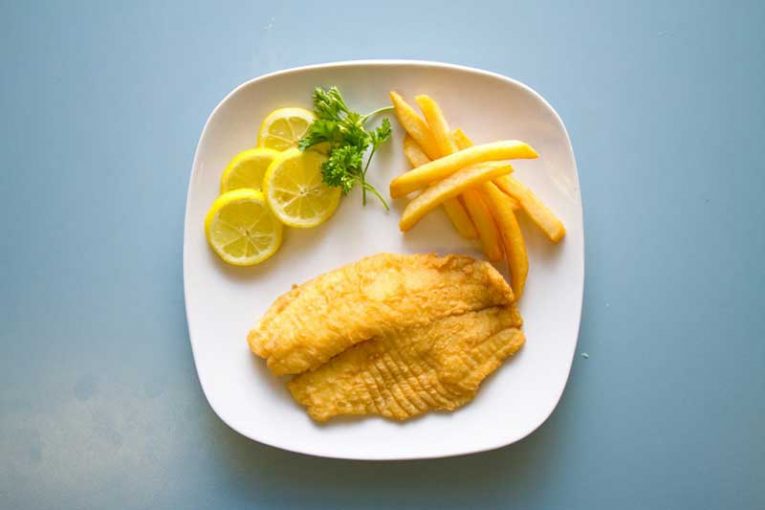 bay hill seafood