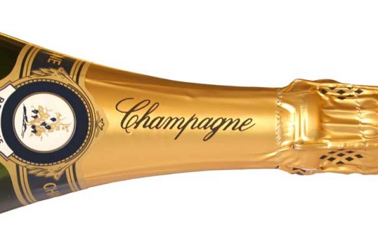 Sparkling wine