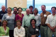 MGA Recognizes Oleson’s, Lipari With Outstanding Achievement Awards
