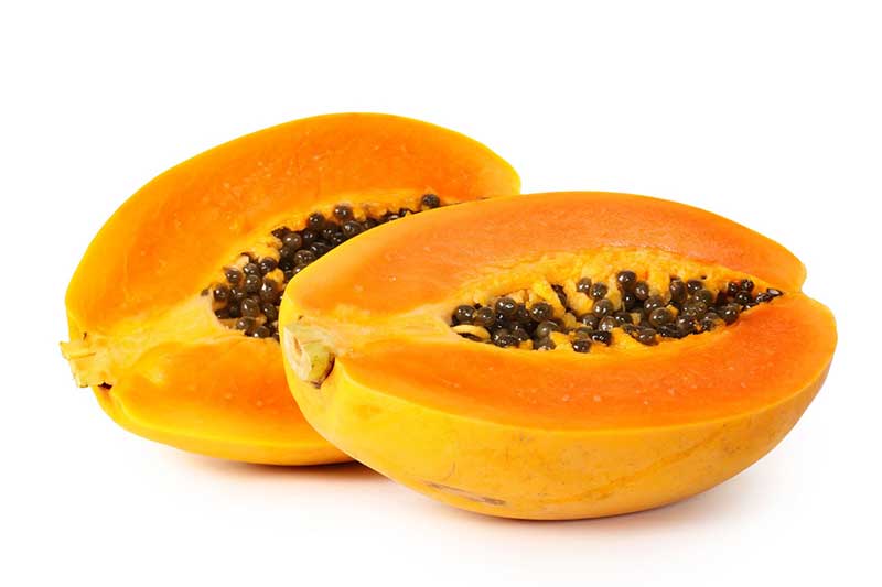 MultiState Salmonella Outbreak Linked To Mexican Papayas