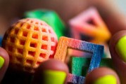 CSM Bakery, 3D Systems Partner To Bring 3D Printing To Food Industry
