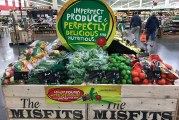 Price Chopper/Market 32 Trying Misfits Produce In 15 Stores