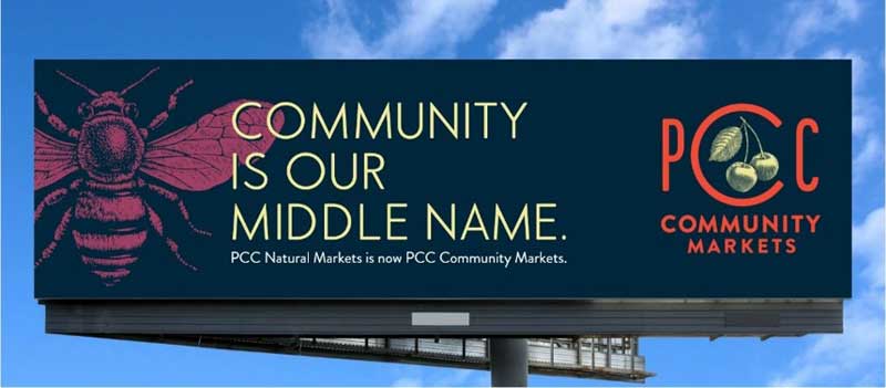 PCC Natural Markets Makes ‘Community’ Its Middle Name—Literally