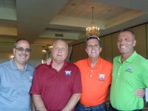 RIFDA Cliff Johnson Golf Tournament