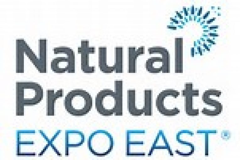 Natural Products Expo East Logo