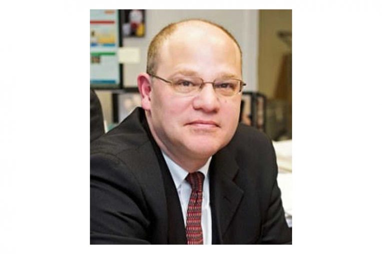 Steven Markenson
