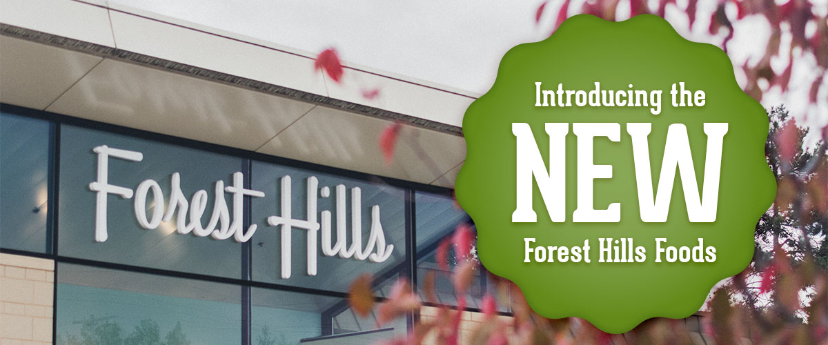 SpartanNash’s Renovated Forest Hills Foods Focuses On Local, Sustainability