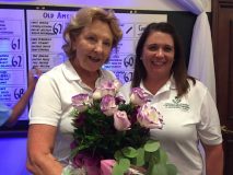 FSA Foundation Annual Golf Benefit, The Colony, Texas, Sept. 19