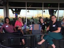 NEW North Texas Networking Event, Top Golf, Dallas, Sept. 21