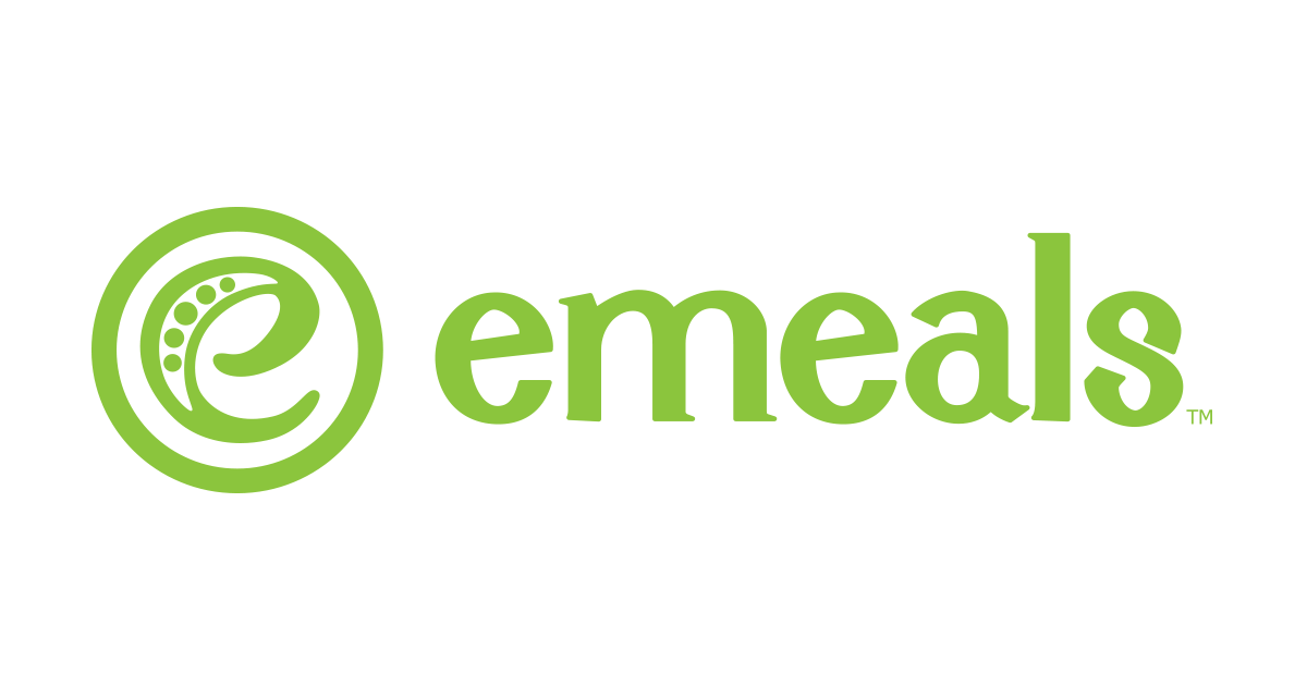 emeals customizable meal kits