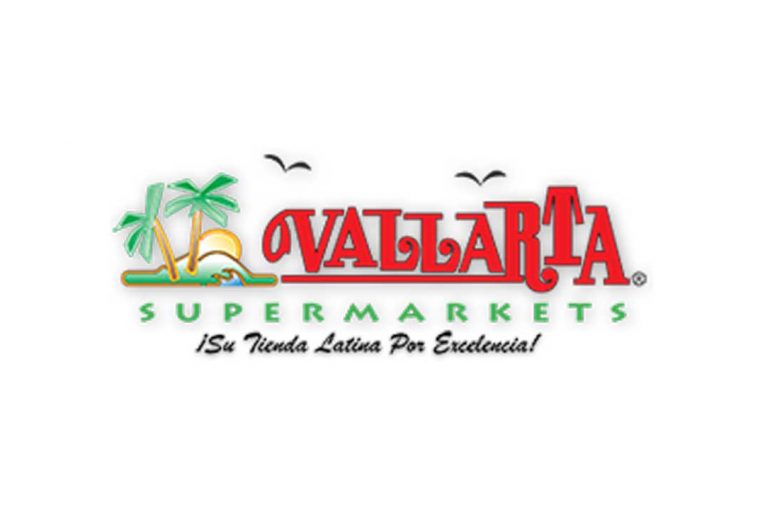 Vallarta Supermarkets logo