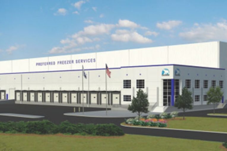 Preferred Freezer Kearny NJ