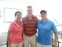 Imperial Distributors/United Way Golf Outing