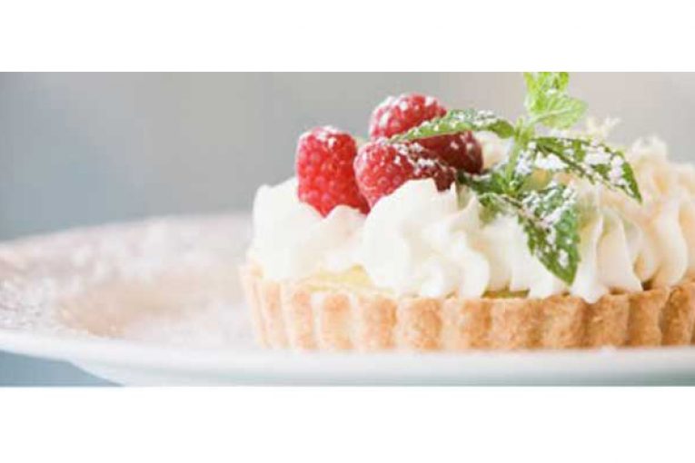BakeMark pastry