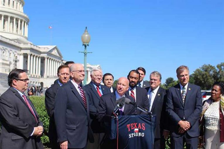 Texas legislators