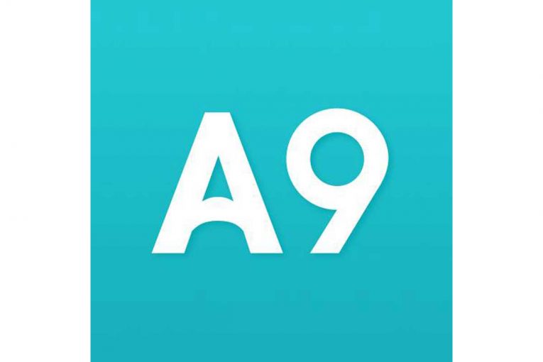 Aisle 9 logo