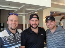 NEFF Golf Outing