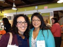 Network Of Executive Women New England Fall Networking Event, Lowell, Massachusetts, Oct. 20, 2017