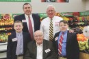 Patriarch Oral Edwards, GES Founder, Passes Away In Arkansas