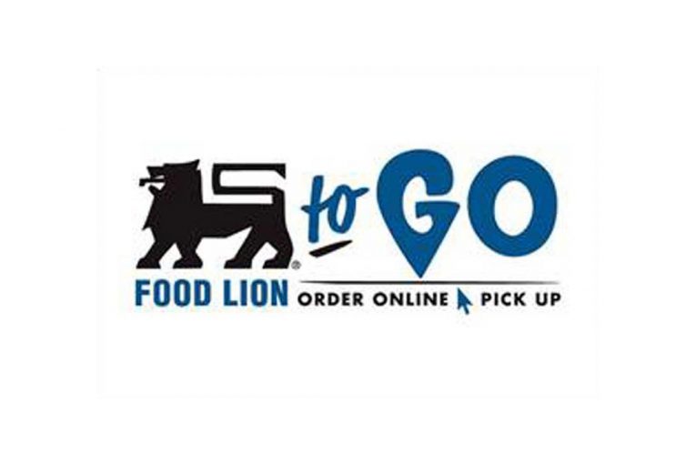 Food Lion Pilots 'ToGo' Grocery Pickup Service In North Carolina