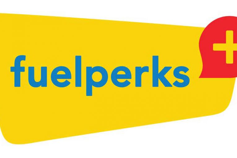 Giant Eagle fuelperks+ logo