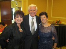 City of Hope Harvest Ball, Huntington Beach, California, Oct. 14