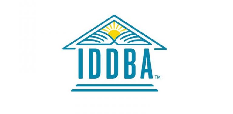 IDDBA logo