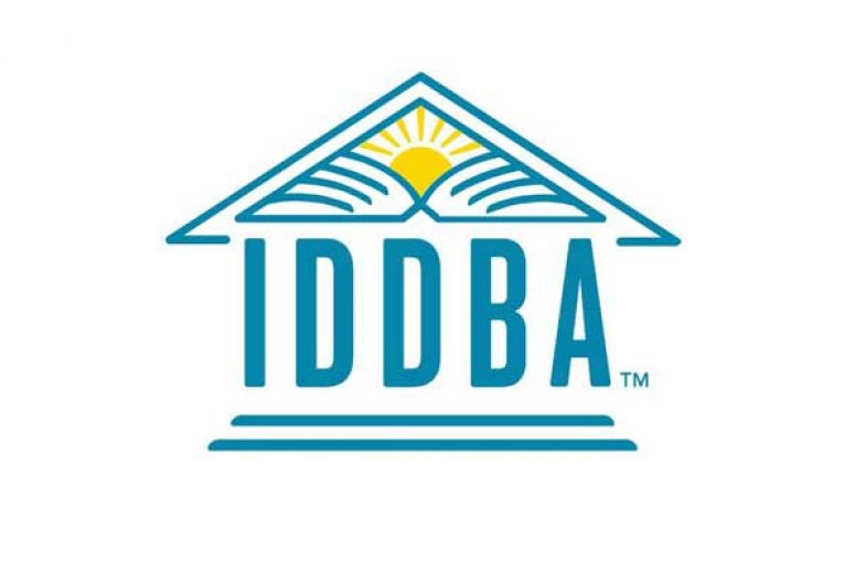 IDDBA logo