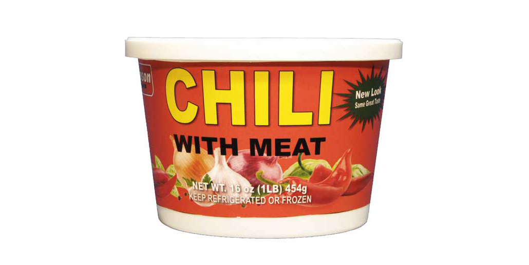 Temptee Specialty Foods & Johnson Chili Merge, Begin National Rollout