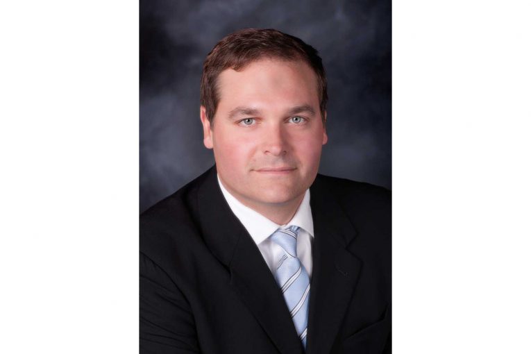 Justin Dye of Peter J. Solomon Co.