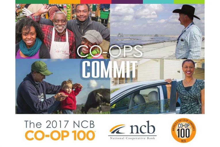 NCB Co-op 100 report 2017