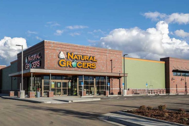 Natural Grocers
