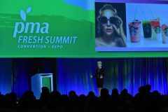 PMA Fresh Summit, New Orleans, Oct. 18-21