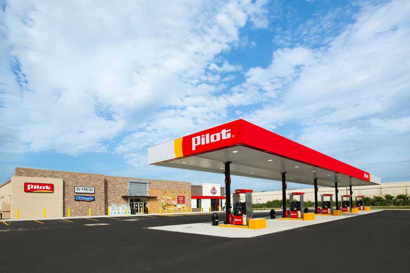 Warren Buffett’s Berkshire To Pilot Flying J Majority Owner