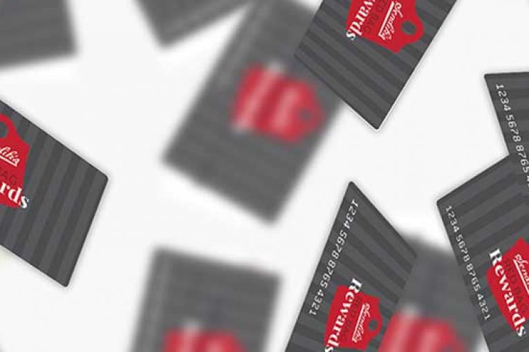 Sendik's Red Bag Rewards