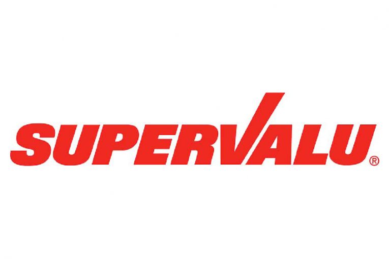 Supervalu logo
