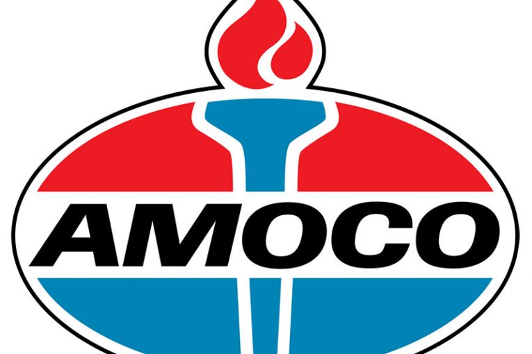 BP/Amoco Fuel