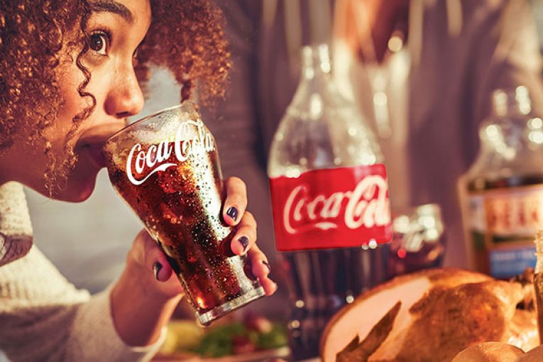 Coke Family Meals