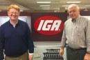 New IGA President/CEO Sees Three Trends Driving Retail’s Future