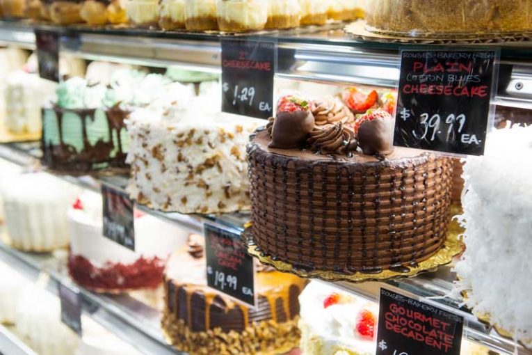 Rouses Markets Opens 55th Store In Baton Rouge Shopping Center