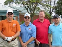 IFRA Golf Outing, Prairie Landing Golf Club, West Chicago, Illinois, Sept. 27