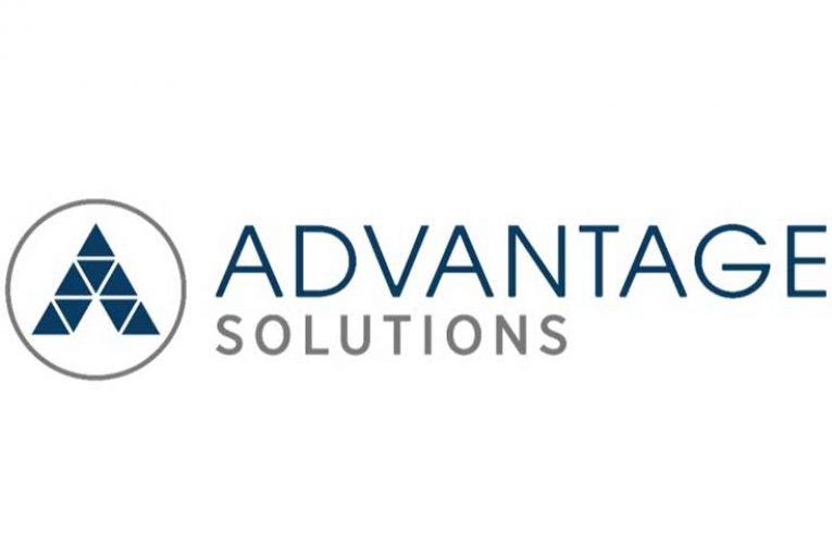 Advantage Solutions logo