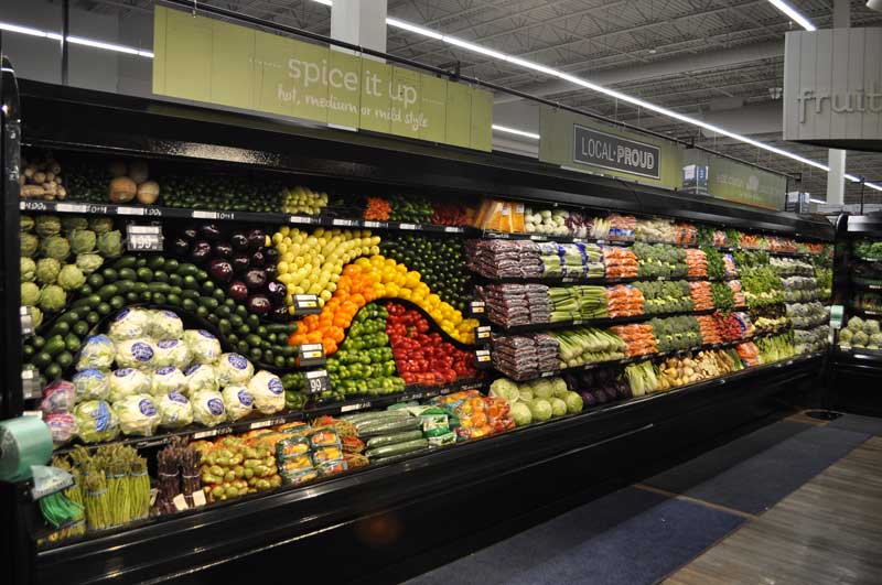 Macey’s New Millcreek, Utah, Store Shelby Report